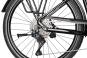 KTM MACINA MAGIC PRO DI2 Wave 2026 46 cm | flaming black/grey white