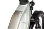 KTM MACINA MAGIC PRO Trapez 2026 51 cm | dew silver matt/black orange