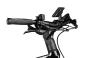 KTM MACINA MAGIC PRO Trapez 2026 51 cm | flaming black/grey white