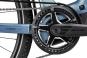 KTM MACINA MAGIC SX CARBON Trapez 2026 46 cm | velvet petrol/black
