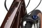 KTM PENNY LANE 271 2025 42 cm | night red/silver