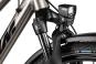 KTM X-LIFE TRACK STREET LB Trapez 2026 56 cm | core grey/black
