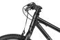 KUbikes 20 MTB 26 cm | schwarz/laser blue
