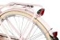 Maxim Anno 1902 Wave 55 cm | sakura pink