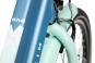 Maxim Luna 24-3 Nexus 32 cm | blue/mint