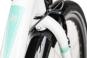 Maxim Malia 24 8 Wave 34 cm | shiny white/turquoise grey