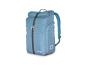 otinga Flip Reflective V3 Rucksack-Fahrradtasche reflektierend arctic blau