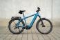 Riese & Müller Charger4 GT touring CORE 2025 46 cm | petrol matt