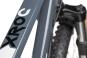 SCool Xroc alloy 27.5-24 50 cm | dark grey/black