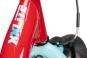 SCool XXlite 18-1S 26 cm | red/light blue | 18 Zoll
