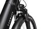 Tenways CGO800 Plus 2025 48 cm | midnight black