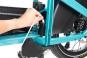 Tern GSD S10 2026 unisize | beetle blue/dark grey