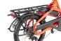 Tern HSD P10 2026 unisize | orange/dark grey