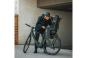 Thule RideAlong II Kindersitz Gepäckträger dark grey