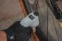 Topeak E-Booster Digital Pumpe schwarz