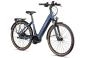 2R Manufaktur EBI 8 Wave 50 cm | t-blue matt