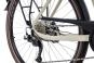 2R Manufaktur ELO 9 Trapez 56 cm | creme matt/white/grey | 28 Zoll