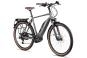 2R Manufaktur ELO 9 51 cm | verkehrsgrau matt/perlweiß