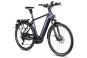 2R Manufaktur ELX 11 56 cm | blauschwarz matt/silber/titan