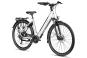 2R Manufaktur ETB 9 Wave 50 cm | silver-green