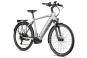 2R Manufaktur ETX 9 56 cm | sonic silver matt