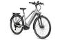 2R Manufaktur ETX 9 Trapez 50 cm | sonic silver matt