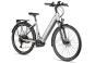 2R Manufaktur ETX 9 Wave 45 cm | sonic silver matt