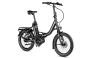 2R Manufaktur FXN7 unisize | black matt