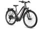 2R Manufaktur Modena PX 800 Trapez 56 cm | metallic grey matt