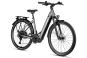 2R Manufaktur Modena PX 800 Wave 56 cm | metallic grey matt