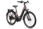 2R Manufaktur Modena SX 400 26 Wave 42 cm | burgundy pearl matt