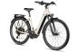 2R Manufaktur Modena SX 600 Wave 46 cm | champagne pearl matt