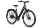 2R Manufaktur Onno Wave 48 cm | emerald black