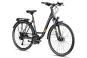 2R Manufaktur TRS FOUR Wave 46 cm | black matt/orange grey matt