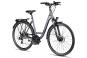 2R Manufaktur TRS GO Wave 51 cm | dark grey matt/grey black matt