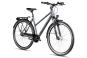 2R Manufaktur TRS NEX Trapez 56 cm | dark grey matt/grey black matt