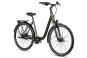 2R Manufaktur TRS Plus Wave 50 cm | forrest green