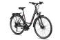 2R Manufaktur TRS THREE Wave  56 cm | black matt/orange matt
