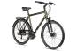 2R Manufaktur TRX Plus 50 cm | forrest green