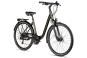 2R Manufaktur TRX Plus Wave 50 cm | forrest green