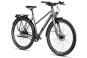2R Manufaktur TRX THREE Trapez 46 cm | urban grey