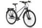 2R Manufaktur TRX TWO Trapez 56 cm | metallic dark grey