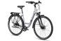 2R Manufaktur TRX TWO Wave 56 cm | metallic dark grey