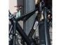 Abus City Chain 1010 Kettenschloss 140 cm | schwarz