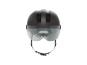 Abus Hud-Y ACE Helm 51-55 cm | velvet black