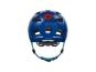 Abus Hyban 2.0 Helm 52-58 cm | core blue
