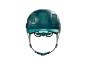Abus Hyban 2.0 Helm 56-61 cm | core green
