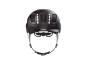 Abus Hyban 2.0 LED Helm 58-63 cm | signal black