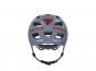 Abus Hyban 2.0 LED Helm 58-63 cm | signal glacier