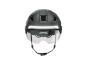 Abus Hyp-E BL.ACE Bremslicht E-Bike Helm 51-55 cm | volcano titan